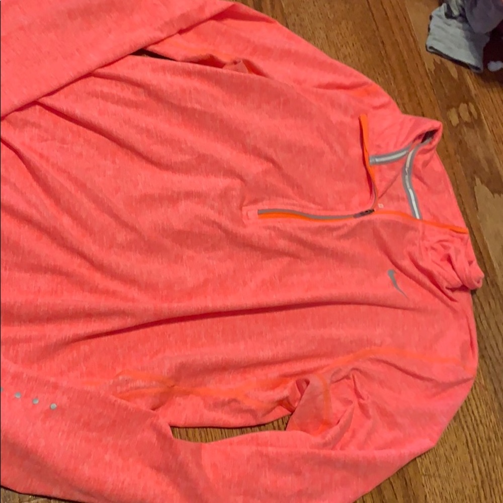 Nike fleece